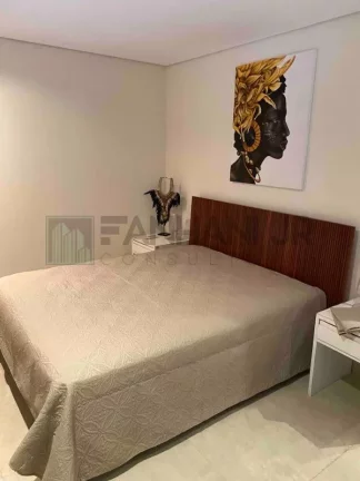 Imagem Venha viver o paraíso na Praia do Curral, em Ilhabela, em uma linda casa em condomínio de alto padrão, localizada ao lado do renomado hotel DPNY. Com