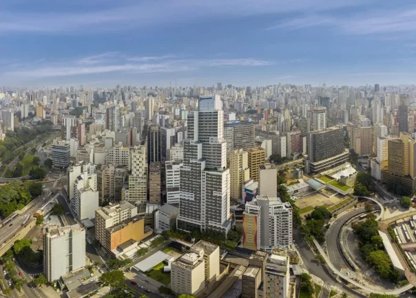 Imagem Seu Apartamento em 2025 na Bela Vista