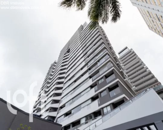 Imagem APARTAMENTO RESIDENCIAL em São Paulo - SP, Pinheiros