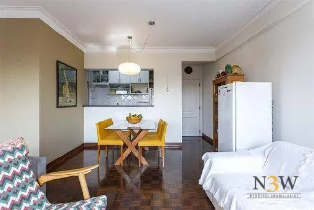 Apartamento com 1 dormitório à venda, 62 m² por R$ 828.000,00 - Vila Leopoldina - São Paulo/SP
