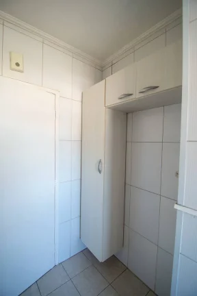 Imagem Apartamento Jabaquara - 107M², 3 Dorms, 1 Suíte, 2 Vagas