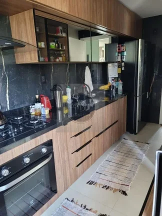 Imagem Apartamento em Praia de Itaparica - Vila Velha