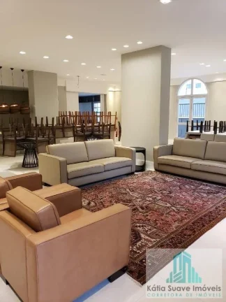 Imagem Apartamento para Venda em Santo André / SP no bairro Jardim