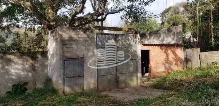 Imagem Terreno Padrão