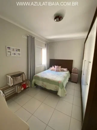 Imagem Casa para Venda em Atibaia, Jardim Paulista, 3 dormitórios, 1 suíte, 3 banheiros, 2 vagas