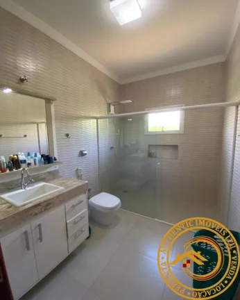 Imagem CASA RESIDENCIAL em SALTO - SP, TERRAS DE MONT SERRAT