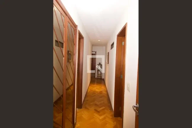 Imagem Apartamento à Venda - Leblon, 3 Quartos, 191 m2