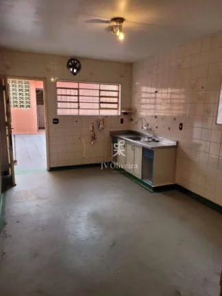 Imagem Sobrado com 2 dormitórios à venda, 165 m² por R$ 820.000,00 - Alto da Lapa - São Paulo/SP