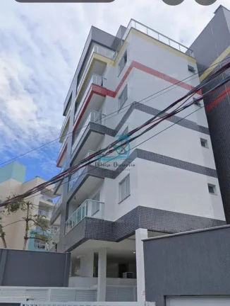 Imagem Apartamento mobiliado com 2 dormitórios a venda na Praia Grande - Ubatuba