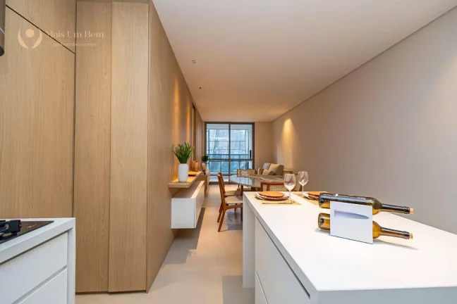 Imagem Apartamento Garden com 3 dormitórios à venda, 121 m² + 70 m² terraço por R$ 2.270.000,00 - Água Verde - Curitiba/PR