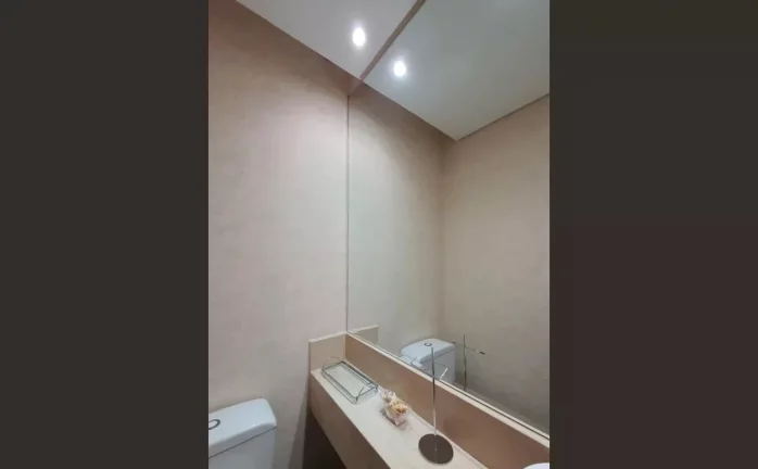 Imagem APARTAMENTO RESIDENCIAL em SÃO PAULO - SP, VILA FIRMIANO PINTO