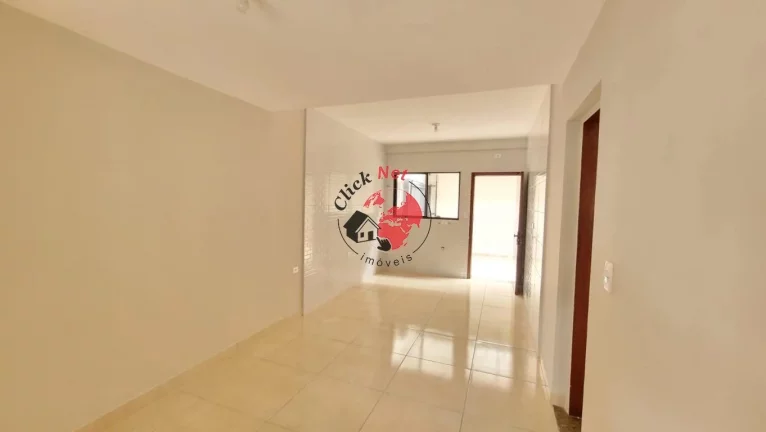 Imagem Sobrado à Venda no Bairro Santa Paula – Ideal para Residência ou Comércio!