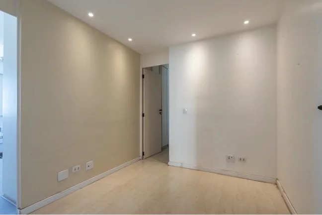 Imagem APARTAMENTO RESIDENCIAL em São Paulo - SP, Vila Suzana