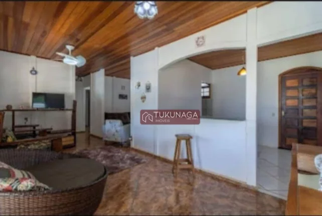 Imagem Casa à venda, 1000 m² por R$ 1.050.000,00 - Chacara Pedra Grande - Atibaia/SP