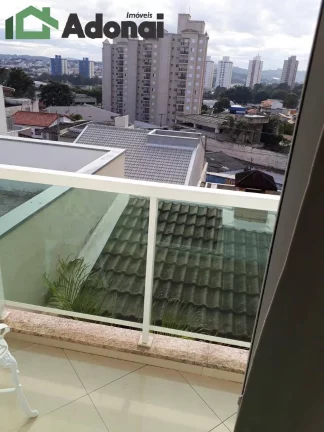 Imagem Casa a venda no Bairro do Retiro - Vila Nova Espéria,