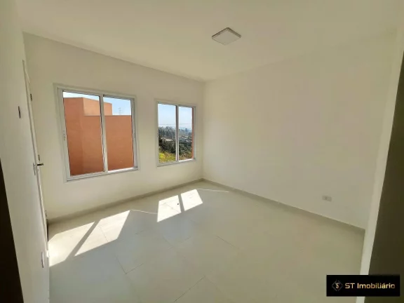 Imagem Lançamento - Casas em Condomínio com 3 dorm Atibaia Financiamento! 455 mil!