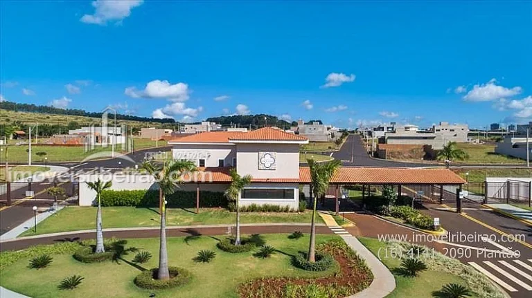 Imagem Terreno em condomínio à venda