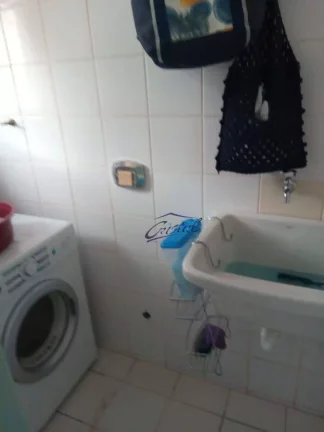 Imagem Apartamento com 3 dormitórios à venda, 260 m² por R$ 600.000,00 - Enseada - Guarujá/SP