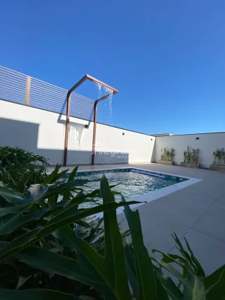 Imagem Sobrado à venda no Condomínio Ibiti Reserva - Sorocaba