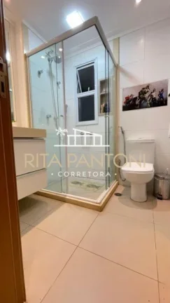 Imagem Apartamento - Ribeirão Preto - Jardim Olhos D´agua