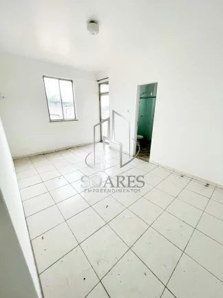 Imagem Edifício Paulina 2 Quartos – sendo uma suíte - 1 Vaga - Venda
