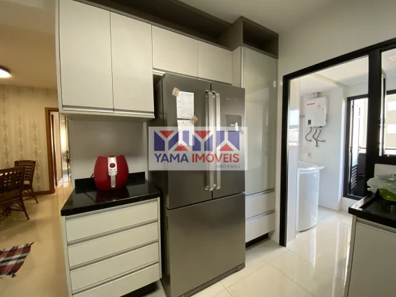 Imagem Hyde Park - Apartamento Alto Padrão em Bosque das Juritis, Ribeirão Preto/SP