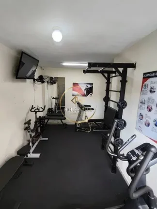 Imagem Apartamento 3 Dormitórios, 1 vaga, Vila Almada Cidade Morumbi, Sjc.
