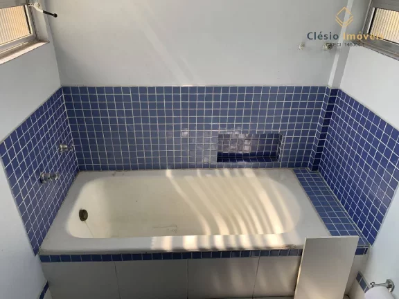 Imagem Apartamento 3 quartos 104m² Útil 2 banheiros, Varanda | Bom Retiro