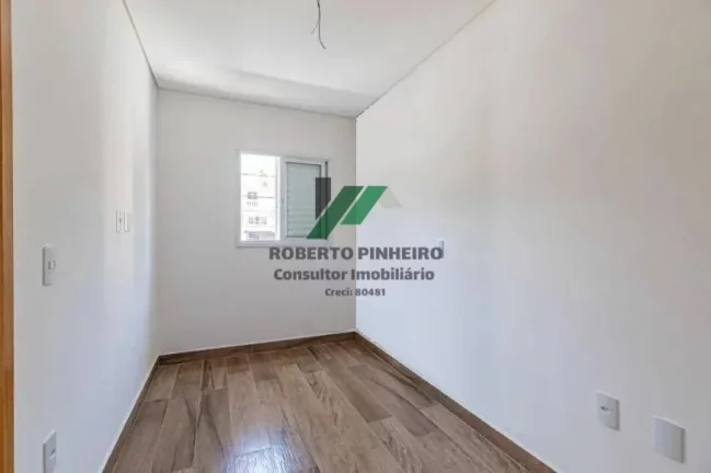 Imagem Sobrado 3 Quartos Santo Andr?(C) - SP - Vila Lucinda