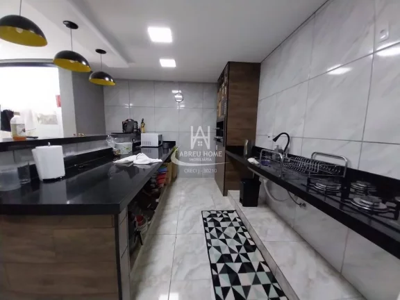 Imagem Condomínio Residencial Parque da Liberdade I - São José do Rio Preto