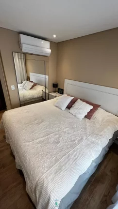 Imagem Apartamento de luxo com 3 quartos, 133m2, à venda em São Paulo, Vila Gertrudes