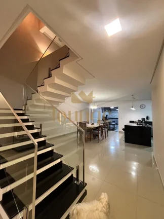 Imagem Casa à Venda Wanel Ville Zona Oeste - Sorocaba/SP