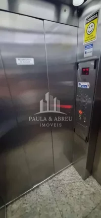 Imagem SALA COMERCIAL 62 M2 CENTRO DE SANTO ANDRÉ !