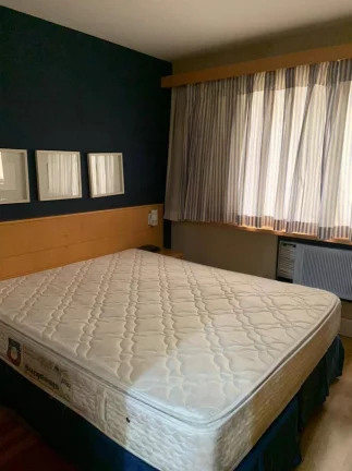 Imagem Flat para VENDA em Jardim Paulista - 21 Century 29m²