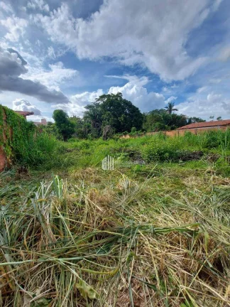 Imagem Lote de terreno comercial à venda, 1.430,00 m² por R$ 250.000,00 - Comprida - Teresina/PI