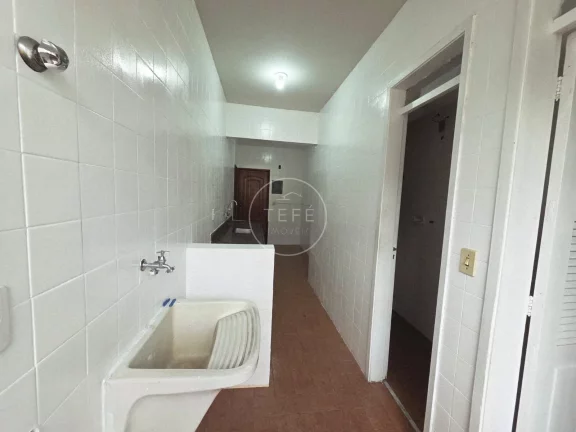 Imagem APARTAMENTO com 2 DORMITÓRIOS no MÉIER - 74m²