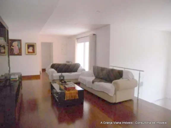 Imagem Casa com 4 dormitórios à venda, 650 m² por R$ 3.050.000,00 - Palos Verdes - Carapicuíba/SP