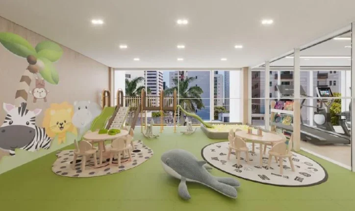 Imagem Apartamento Padrão