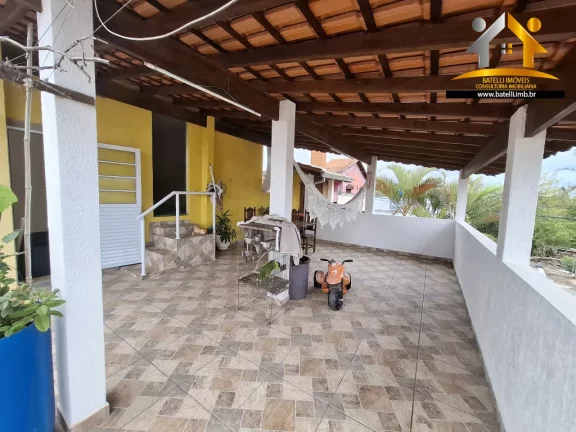 Imagem Casa - Vargem Grande Paulista | Batelli Imóveis