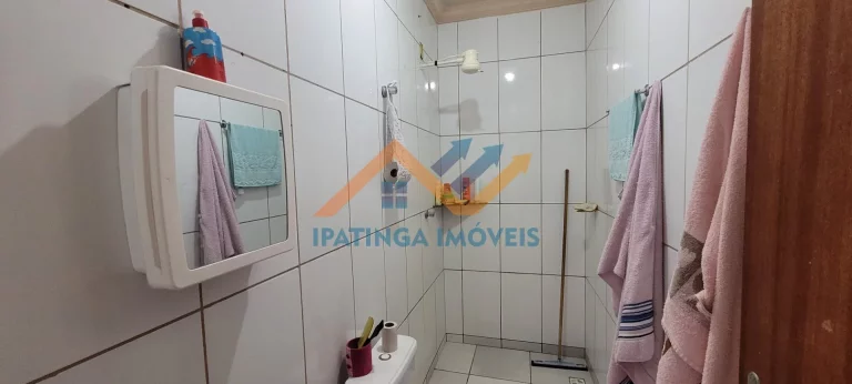Imagem Casa de 2 quartos e 1 vaga de garagem no Residencial Porto Seguro
