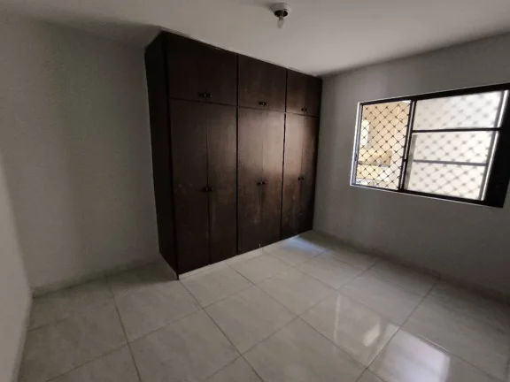 Imagem Aluga Casa De 4/4 Sendo 1 Suite No Parque Acalanto