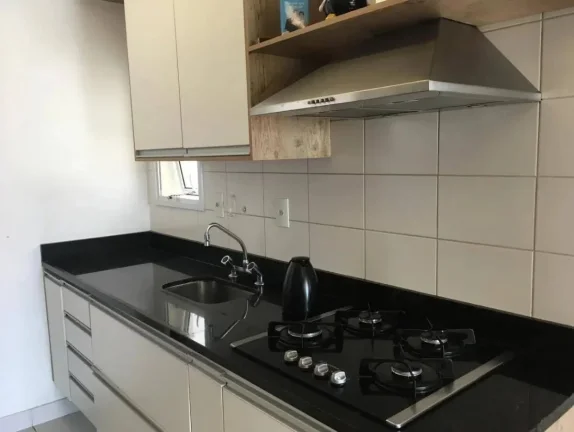 Imagem Apartamento Para Locação Vila Leopoldina - 130M², 3 Dorms, 1 Suíte, 2 Vagas