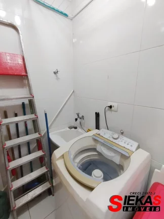 Imagem Oportunidade Imperdível: Casa à Venda em São Paulo-SP, Jardim Ponte Rasa! 2 quartos, 2 suítes, 1 sala, 3 banheiros, 1 vaga, 60m².