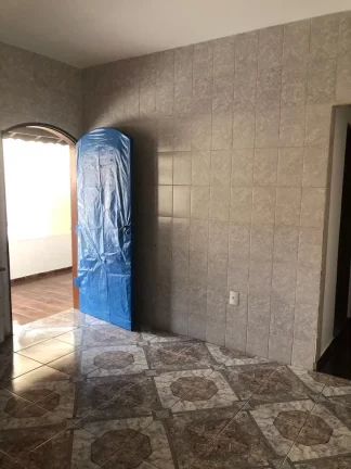 Imagem Casa com 2 dormitórios à venda, 280 m² por R$ 410.000,00 - Jardim Colonial - São José dos Campos/SP