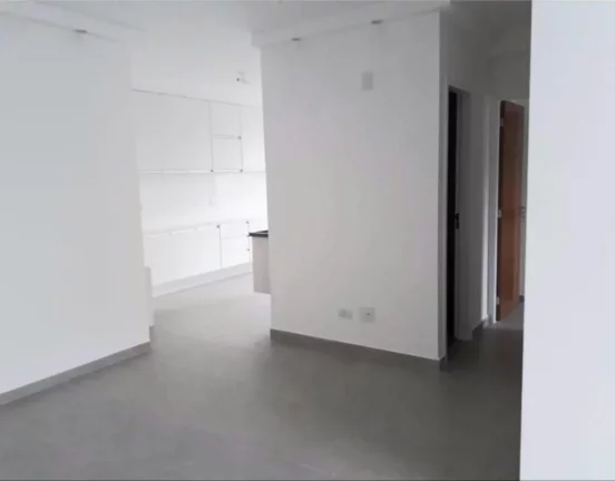 Imagem Apartamento com 2 dormitórios para alugar, 80 m² por R$ 5.140,00/mês - Royal Park - São José dos Campos/SP