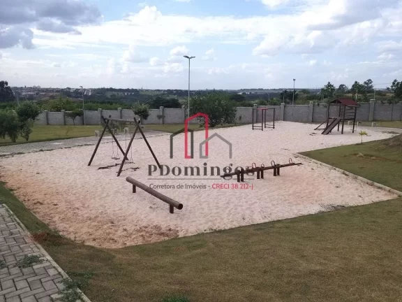 Imagem CASA TÉRREA INÍCIO DE OBRA Á VENDA NO CONDOMÍNIO TERRAS DA ESTÂNCIA - PAULÍNIA