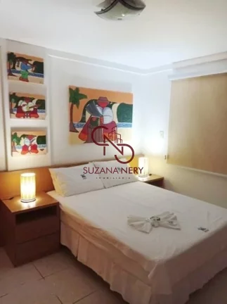 Imagem FLAT NA PRAIA DE PONTA NEGRA COM 2 QUARTOS