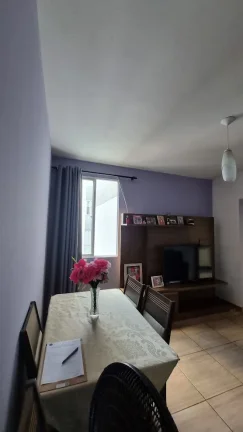 Imagem Apartamento com 2 quartos à venda em Sabará