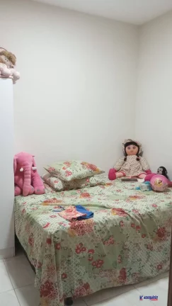 Imagem VENDO CASA DE 3/4 NO JARDIM CRUZEIRO