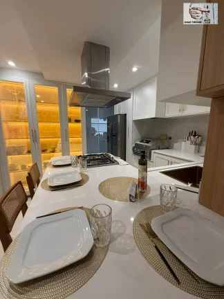 Imagem Apartamento em Planalto Paulista, São Paulo/SP